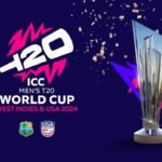 ICC T20 World Cup 2024 Squads